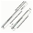 thumbnail image 3 of Mini Linear Actuator Linearly Motor 24V 1500N High Torque Inner Tube Stainless Steel 15mm/s 50mm-1000mm ,Against Corrosion, 3 of 8