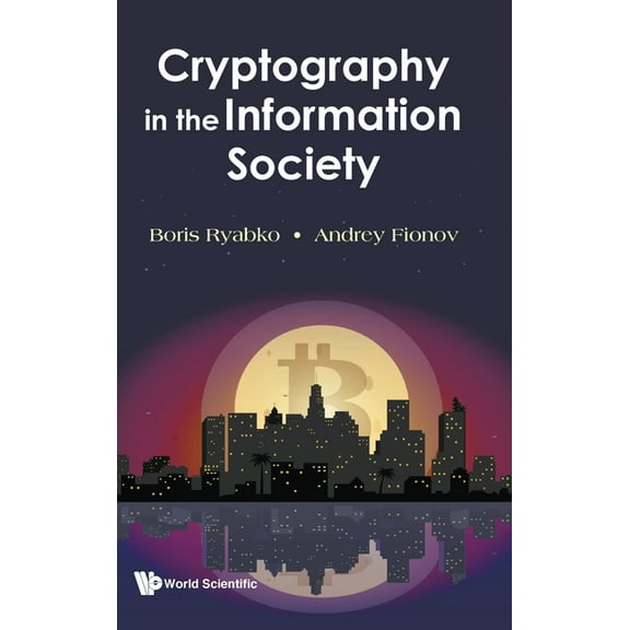 Cryptography in the Information Society, (Hardcover)