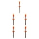 thumbnail image 3 of Palillos de entrenamiento Advancent 1 par de madera dibujos animados 5Conjunto, 3 of 6