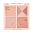 thumbnail image 1 of Blush Dasique Blending Mood Cheek #04, punto beige, vegano, 1 of 7