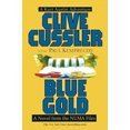 thumbnail image 1 of Blue Gold: a Numa Files Novel, 1 of 1