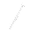thumbnail image 2 of BESTYASH 20Ud Adhesiva De Medición Resistente Al Agua Para Manualidades Con Reutilizable, 2 of 7