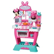 Minnie's Happy Helpers Brunch Cafe
