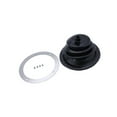 thumbnail image 2 of pitrice 1651 Shifter Boot 5.250" Accessories Replacement High Performance, 2 of 9