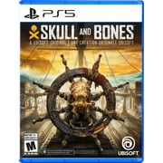 Ubisoft Skull and Bones (PlayStation 5)