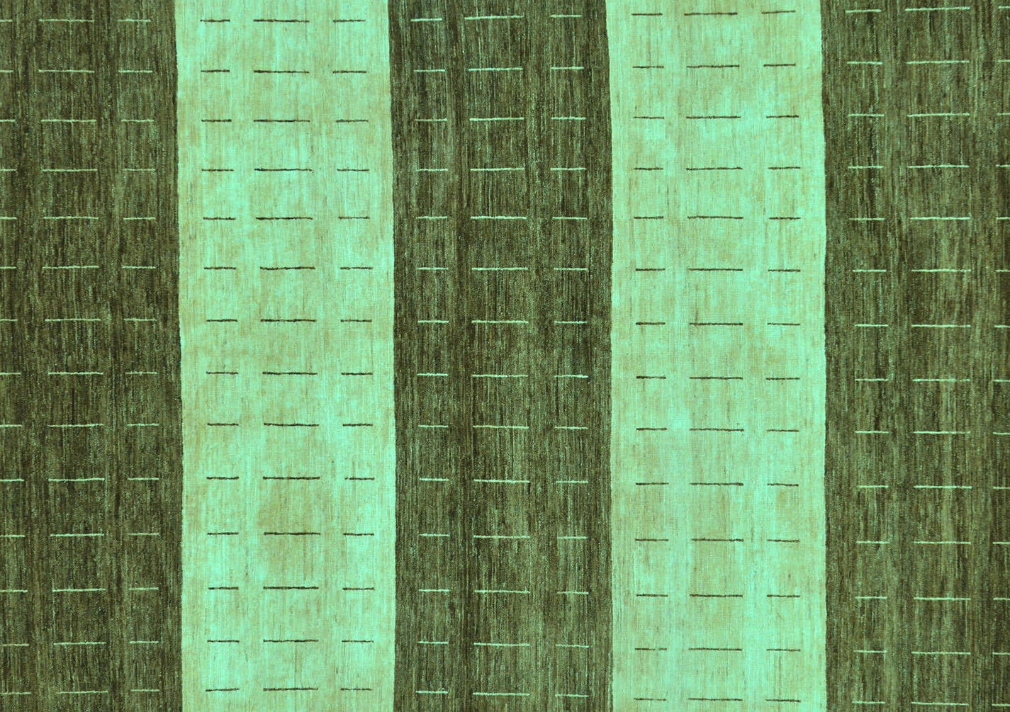 Ahgly Company Machine Washable Indoor Rectangle Abstract Turquoise Blue ahgly-company-machine-washable-indoor-rectangle-abstract-turquoise-blue