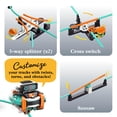 thumbnail image 4 of Finalista del juguete del año RoboRails de STEM Kit Thames & Kosmos, 4 of 6