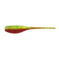 thumbnail image 3 of Bobby Garland Baby Shad - 2 IN - 18 Pack - Watermelon Wine, 3 of 6