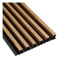 thumbnail image 1 of Panel Decorativo 3D Houzer Set 10pz 1.8m2 Interior Exterior, 1 of 5