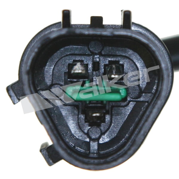 Walker 235-1495 Engine Crankshaft Position Sensor Fits select: 1994-1996 MITSUBISHI MONTERO