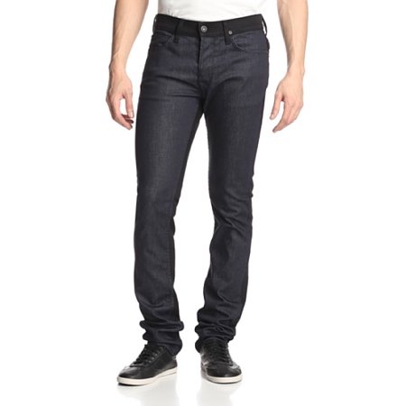 Hudson Men's Barrow Vice Versa Skinny in Editor Editor 38 34 - Walmart.com