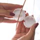 thumbnail image 4 of Cordón para persianas Dreambaby L131 para cortinas, 2 unidades, 4 of 9