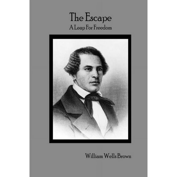 The Escape: A Leap for Freedom, (Paperback)