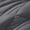 Dark Grey, variant on Virtu Queen Comforter Set, Bed in a bag, 7 Pc Reversible Bedding Comforter Set with Sheets, Bedding Set, Gray