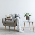 thumbnail image 4 of Stupell Industries Rustic Moose Woodland Animal Printed Throw Pillow Design by Carl Colburn, 4 of 6