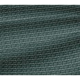 thumbnail image 5 of oneOone Viscose Jersey Fabric Diamond & Leaves Block Decor Fabric Printed BTY 60 Inch Wide, 5 of 5