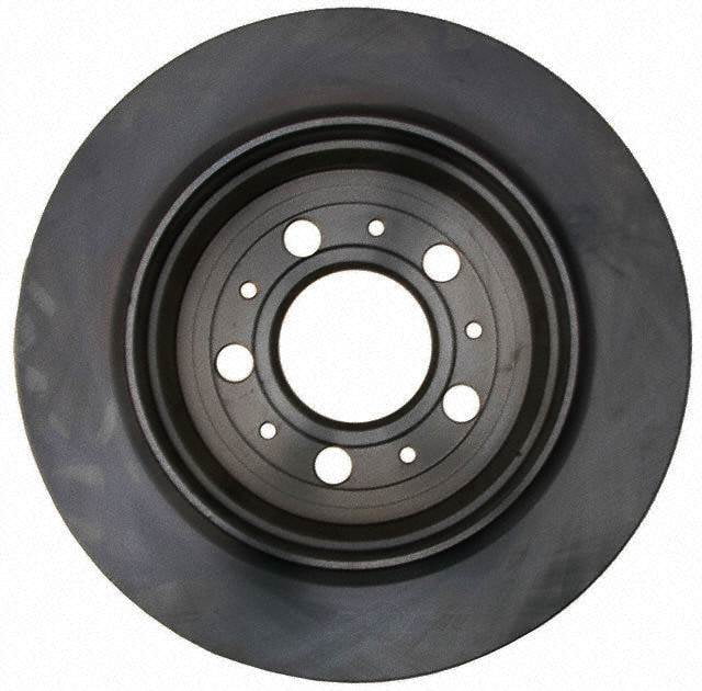ACDelco Disc Brake Rotor 18A1603A