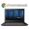 Restored Lenovo Chromebook 100e 2nd Gen 11.6" - MediaTek MT8173C - 4GB RAM 32GB Storage