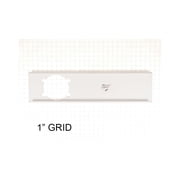 Midea Slider Ii 265Inch X 65Inch Round 12120600004204