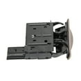 thumbnail image 6 of Kojem Dash Cup Holder for 1999-2004 Ford F-250 F-350 F-450 F-550 Drink Cup Stand Bottle Tan, 6 of 8