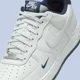 thumbnail image 3 of Ni&ke Air Force 1 '07 LV8 Low Georgetown Photon Dust Obsidian Nby HM9483-001 Men, 3 of 6