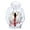 Style3, variant on Selena Hoodie Sweatshirts Women's Tracksuits Fashion Quintanilla Hip Hop Hooded Pullover Streetwear Clothes