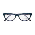 thumbnail image 2 of TIMEX Eyeglasses WANDERLUST Teal 51MM, 2 of 9