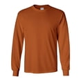thumbnail image 1 of Gildan Ultra CottonÂ® Long Sleeve T-Shirt, 1 of 1