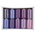 thumbnail image 2 of Sewing Thread Set Household Pagoda Threads DIY Accessories 300 Yards 402, 2 of 8