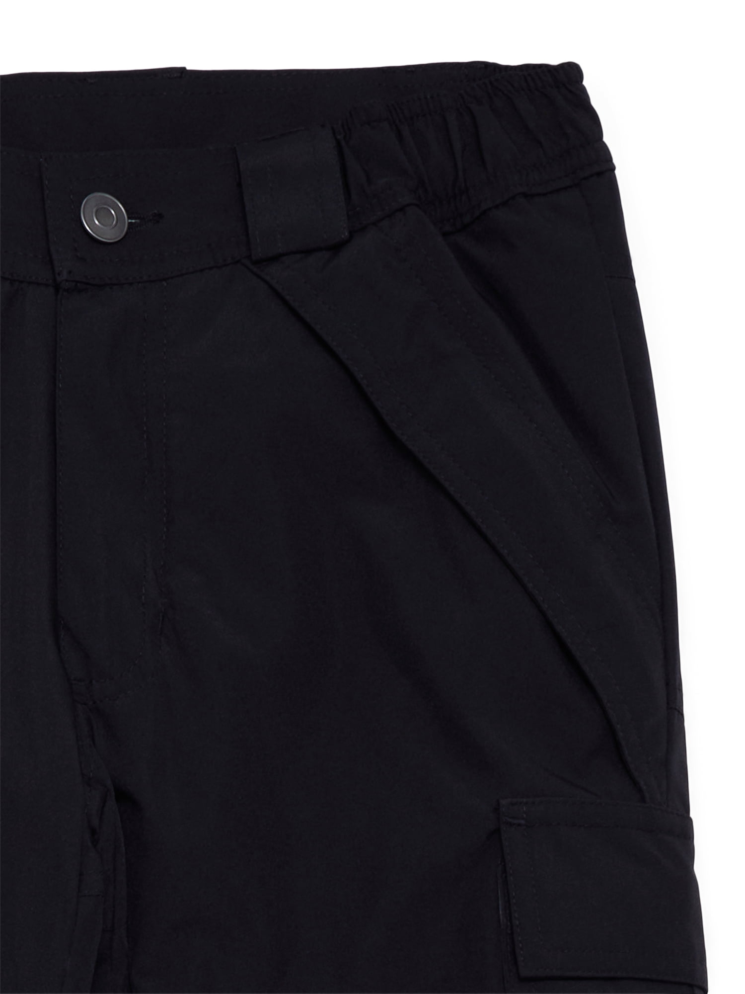Iceburg Boys Insulated Cargo Snowboard Pants, Sizes 4-16