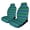 Color-3, variant on Car Seat Covers Giraffe Pattern Brown And White 2 Piece Soft Bucket Auto Seat Protector Universal Fit for SUV Sedan Van