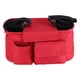 thumbnail image 4 of Bolsa para cochecito de bebé, cambiador para cochecito de bebé, organizador de tazas, bolsa para cochecito de bebé, bolsa de almacenamiento para cochecito, multifuncional, 4 of 8