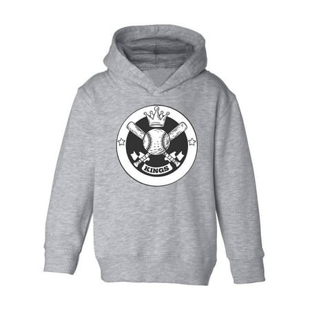 

Baseball Kings Hoodie Toddler -Image by Shutterstock 2 Toddler