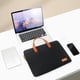 thumbnail image 5 of Laptop Bag 15.6 To 16 Inch Laptop Bag Portable Laptop Bag Lightweight Business Briefcase, 5 of 6
