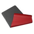 thumbnail image 5 of Alfombrilla para ratón antideslizante Yuxing diseño grueso bicolor impermeable para escritorio de ordenador, 5 of 5