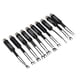 thumbnail image 2 of 10 PCS UHF VHF FM 75-300 Ohm TV Antenna Adapter Matching, 2 of 5