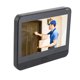 thumbnail image 1 of Video Dimensor, Camera Peephole Wifi Wifi Detección de Movimento Photo Auto Toming Intercom para aparato, 1 of 7