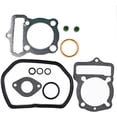 thumbnail image 2 of EPOTOOR New Top End Gasket Kit Fit for Honda XR100R CRF100F 1992-2013, 2 of 2