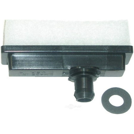 Engine Crankcase Breather Element Fits select: 1994-1996 FORD F150, 1994-1997 FORD F250