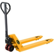 APOLLOLIFT Manual Pallet Jack Hand Pallet Truck 48"Lx21“W Fork Size 4400lbs Capacity DB-520