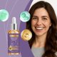 thumbnail image 4 of Pisexur Belleza Maquillaje Suero espesante que promueve la reducción de la rotura y la caída del cabello, aumenta la densidad para un cabello más grueso y resistente. Aceipara mujeres y hombres, 4 of 9