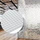 thumbnail image 2 of Adhesive Diy Silver Color Self-adhesive Glittering Mirrors Mosaic Mini Tiles Party Decor, 2 of 5