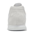 thumbnail image 4 of New Balance RC42 NB White Suede Men Unisex Casual Lifestyle Shoes URC42CW-D, 4 of 6