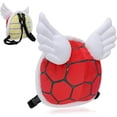 thumbnail image 1 of 2023 New Turtle Backpack,Turtle Shell Backpack,Cute Cartoon Turtle Costume Backpack,Kids Novelty Halloween Party Backpack, 1 of 6