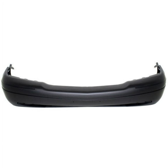 Fits 06-11 Crown Vic Front Bumper Cover Assembly Primed FO1000647 6W7Z17D957APTM