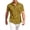 Brown, variant on Men's Hawaiian Shirt Short Sleeve, Tropical Beach Floral Shirts Casual Button Down Tops for Summer Trip Vacation,White(XXL)