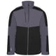 thumbnail image 1 of Dare 2B - Chaqueta Emulate Wintersport para Hombre (Negro, Gris Ébano) Dare 2B UTRG7120_blackebonygrey, 1 of 6