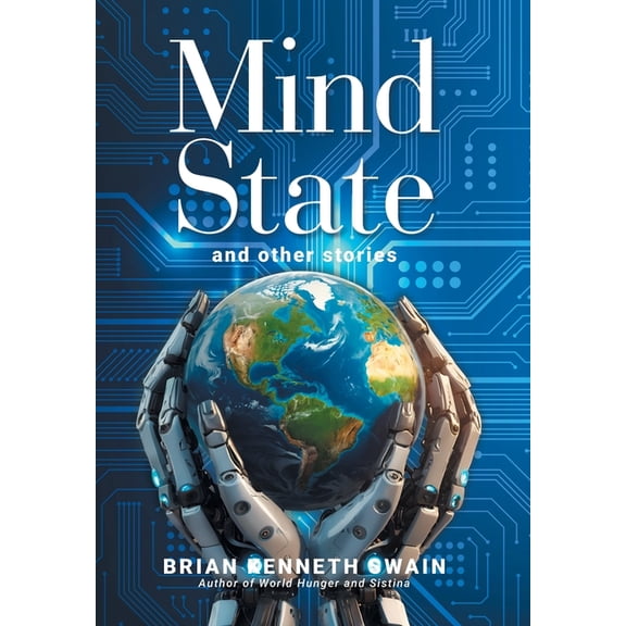 Mind State: Stories, (Hardcover)