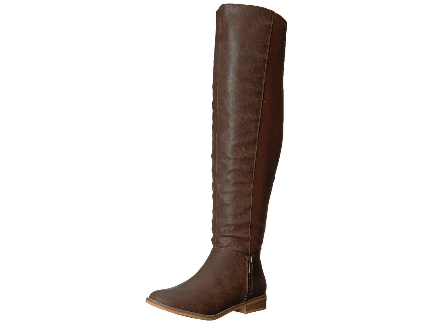 rocket dog high boots