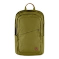 thumbnail image 2 of Mochila Fjällräven Raven 28 Foliage Green para ordenadores portátiles de 15 pulgadas, 2 of 5